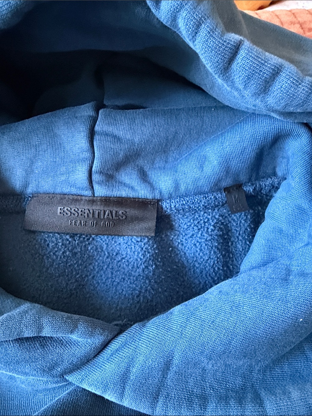 FEAR OF GOD Dodger Hoodie - Picture 5 of 8